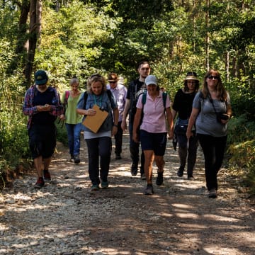 Our marvellous members